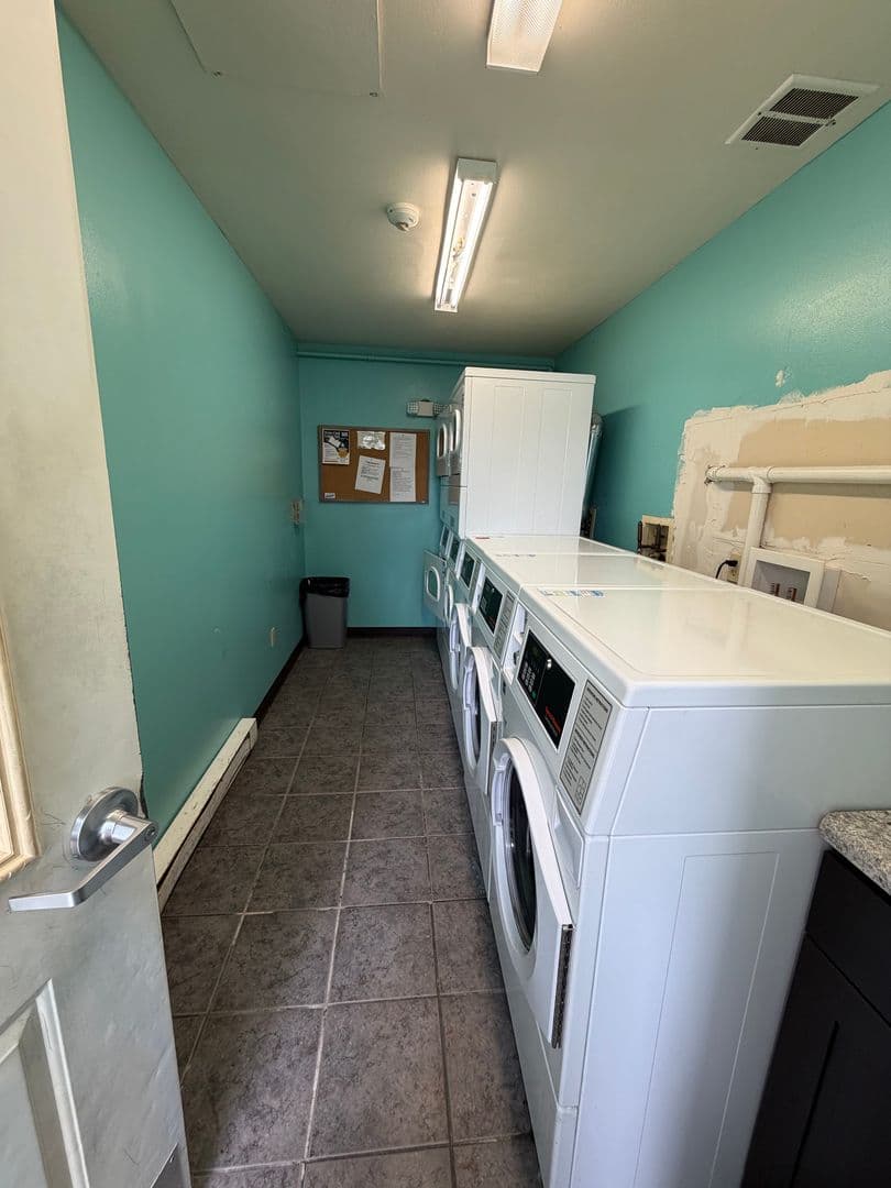 Black River Falls Apartment: 145 Rye Bluff Road