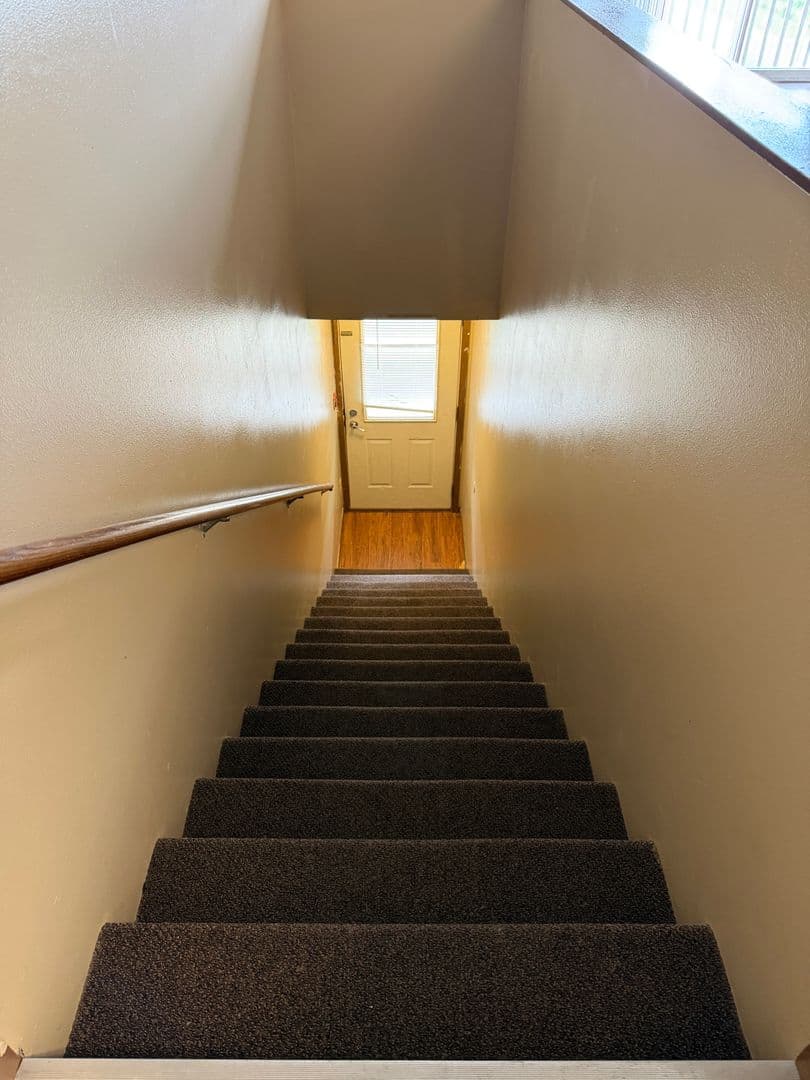 Black River Falls Apartment: 145 Rye Bluff Road