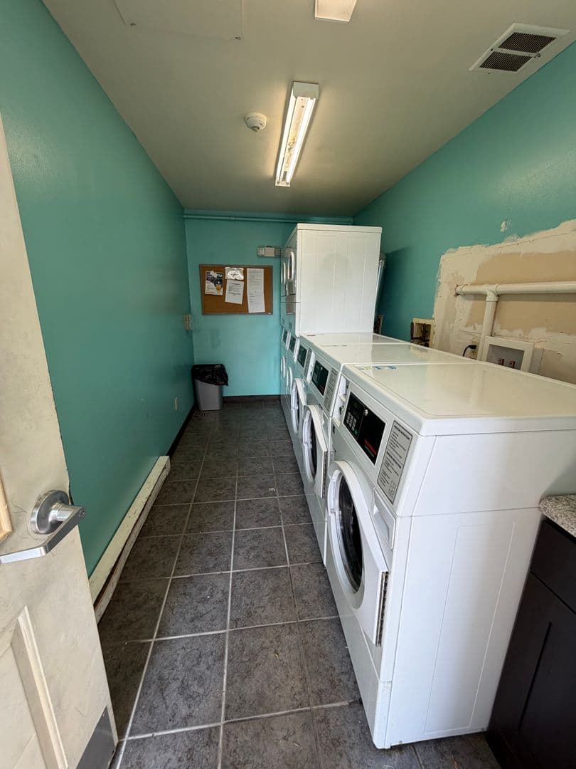 Black River Falls Apartment: 145 Rye Bluff Road