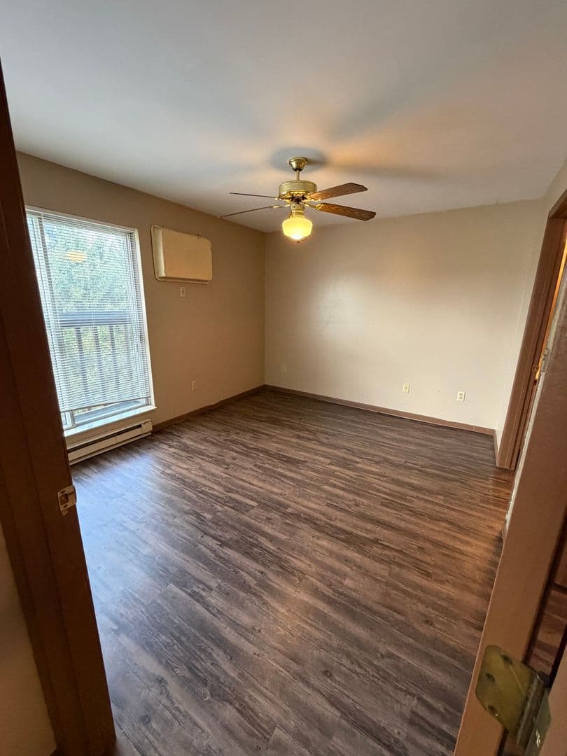 Black River Falls Apartment: 145 Rye Bluff Road