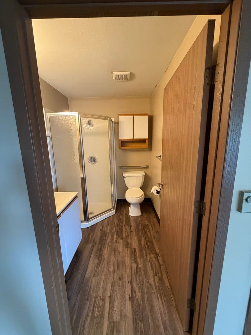 Black River Falls Apartment: 145 Rye Bluff Road