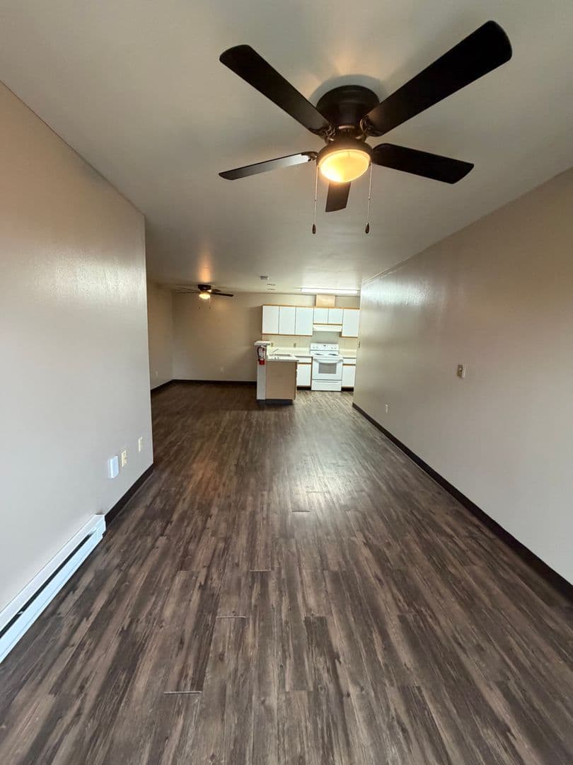 Black River Falls Apartment: 155 Rye Bluff Rd