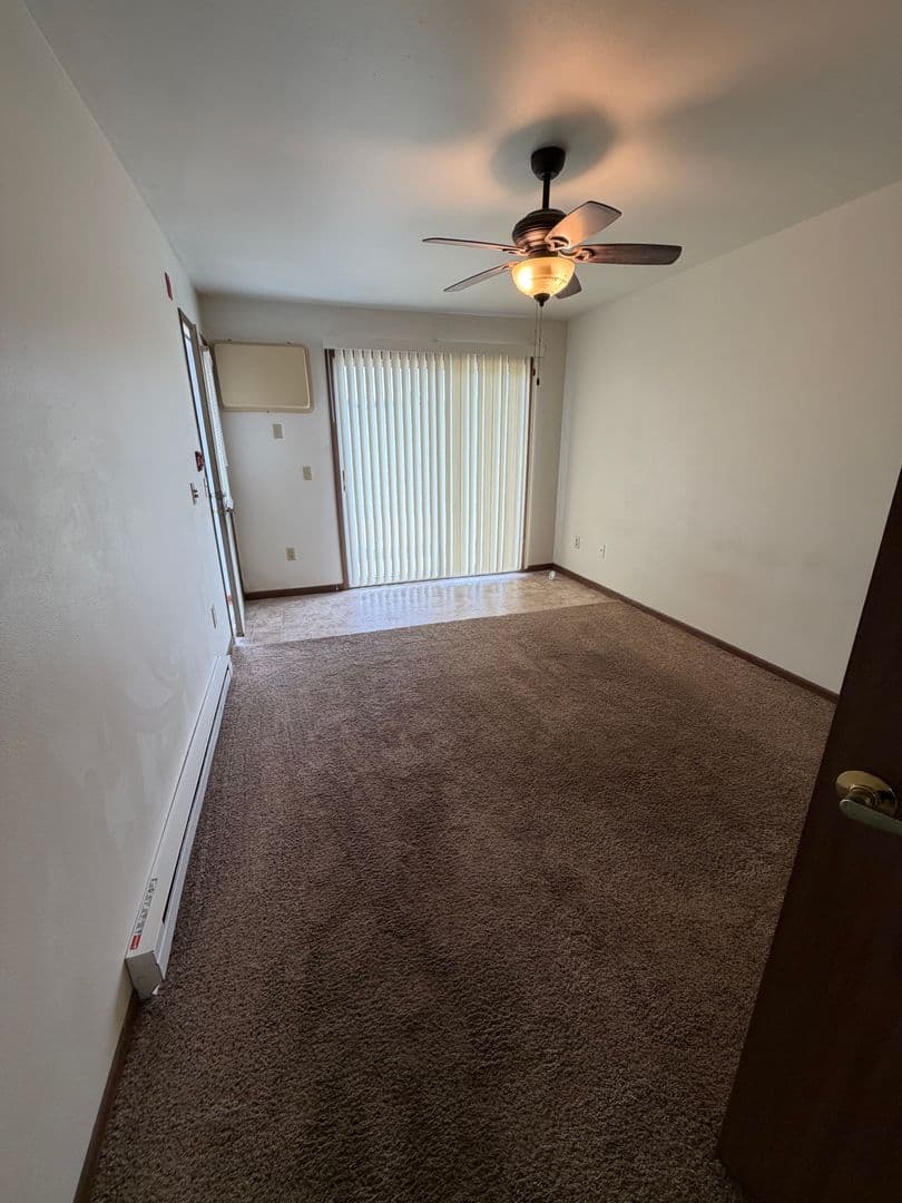 Black River Falls Apartment: 145 Rye Bluff Road