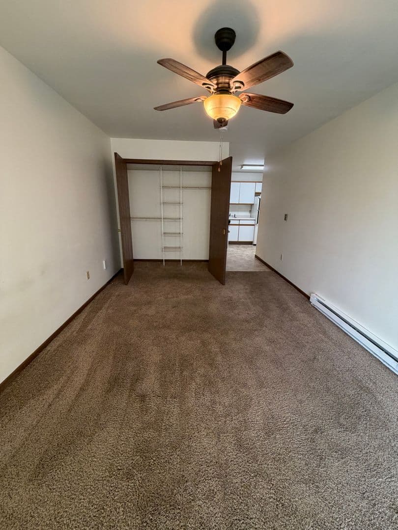 Black River Falls Apartment: 145 Rye Bluff Road