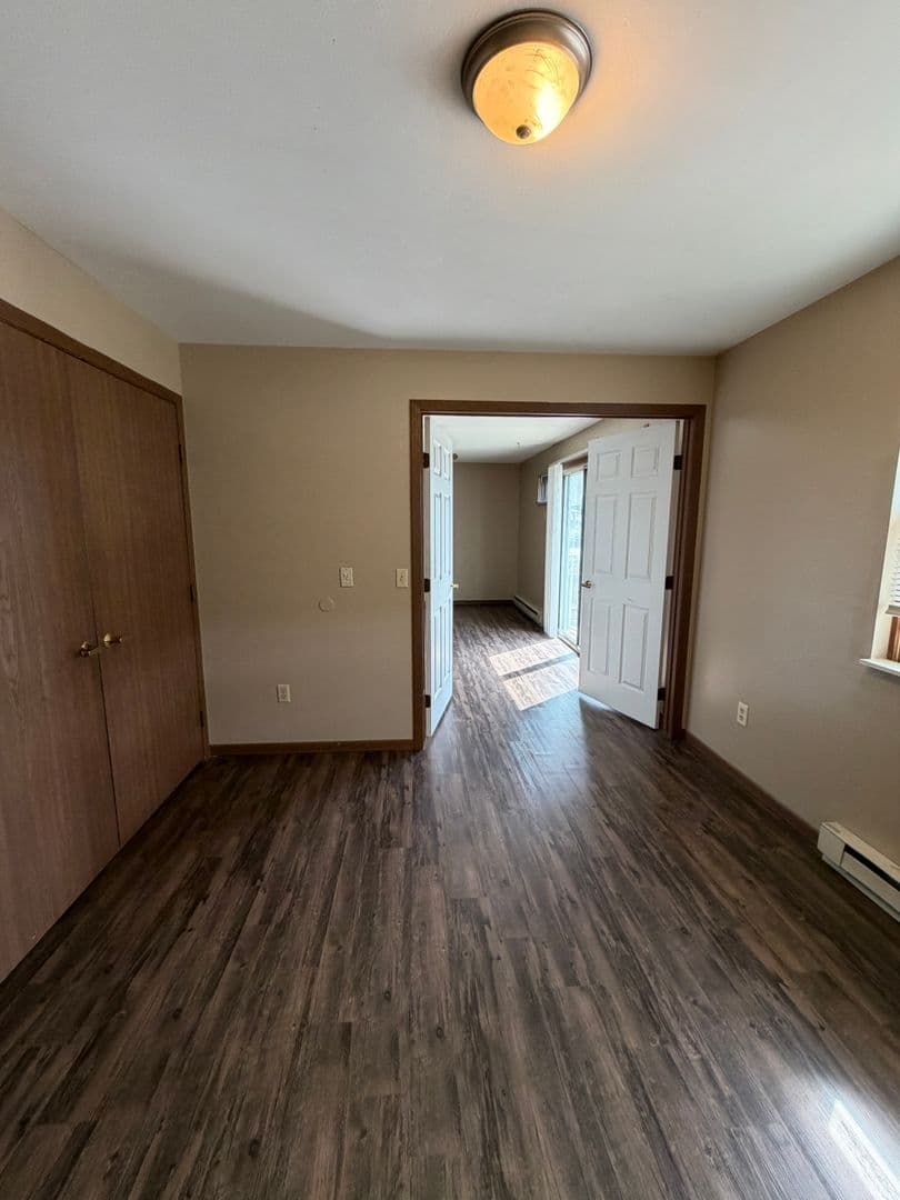 Black River Falls Apartment: 145 Rye Bluff Road