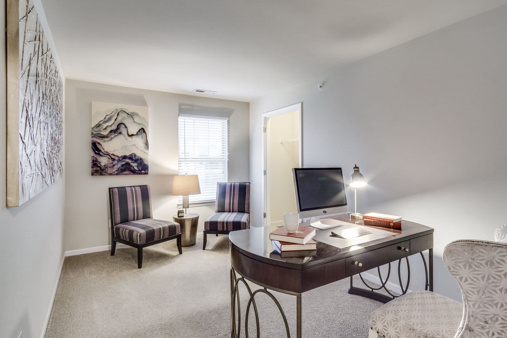 Clinton Township Apartment: 17721 Montage