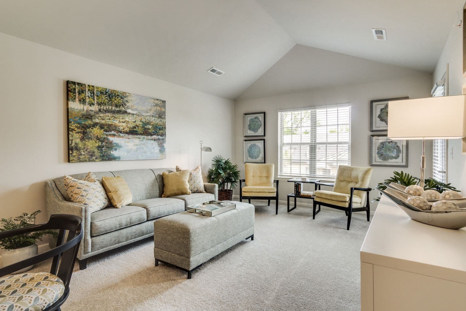 Rochester Apartment: 3017 Tribute Creek Blvd.