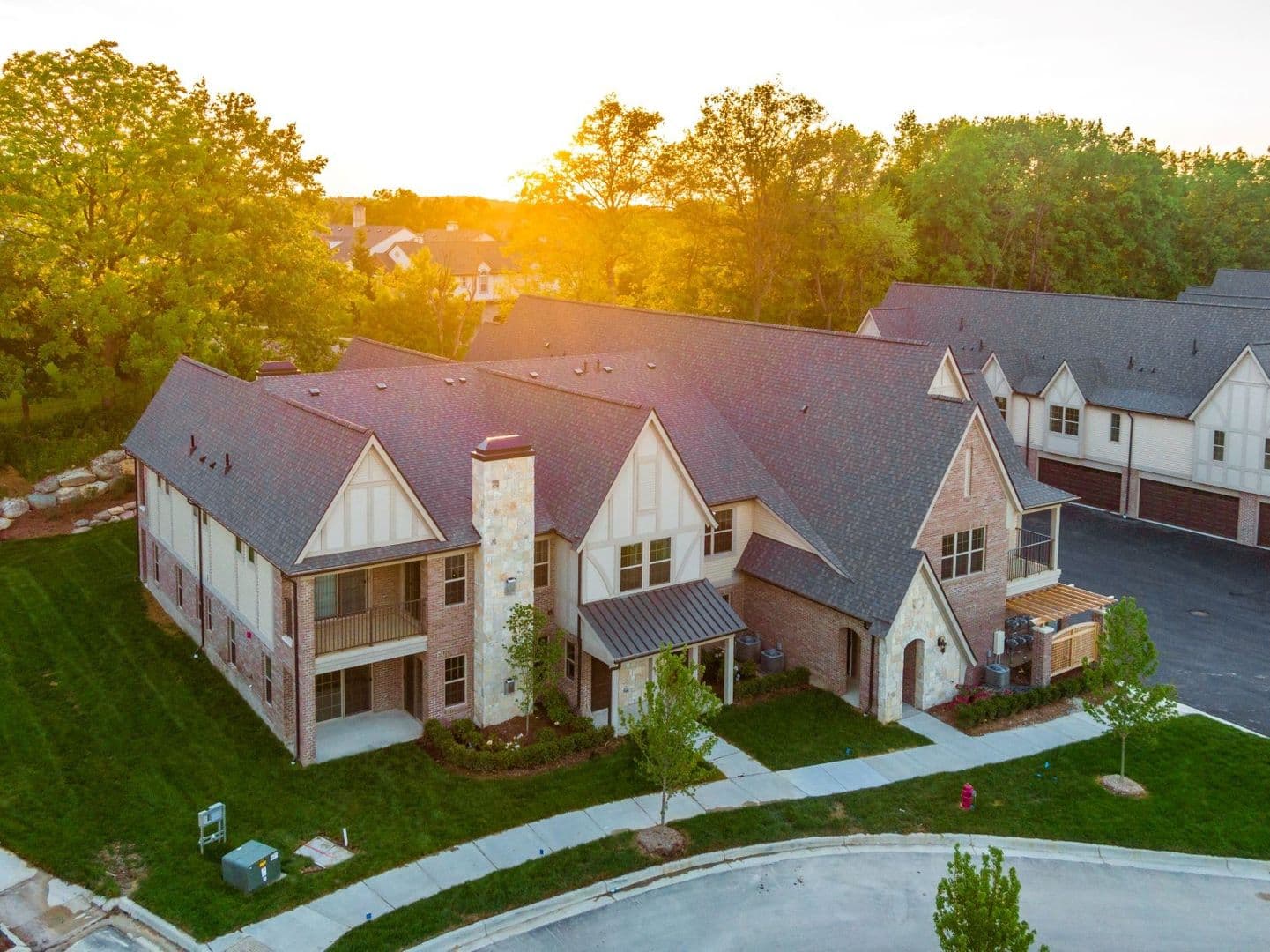 Rochester Apartment: 3017 Tribute Creek Blvd.