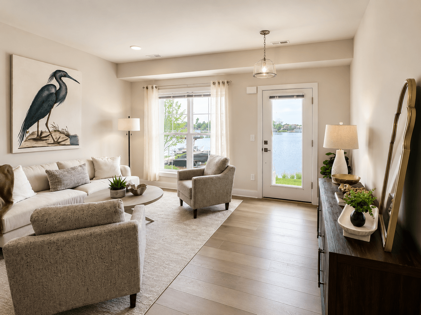 Lake Orion Apartment: 442 Mystic Cove Ln