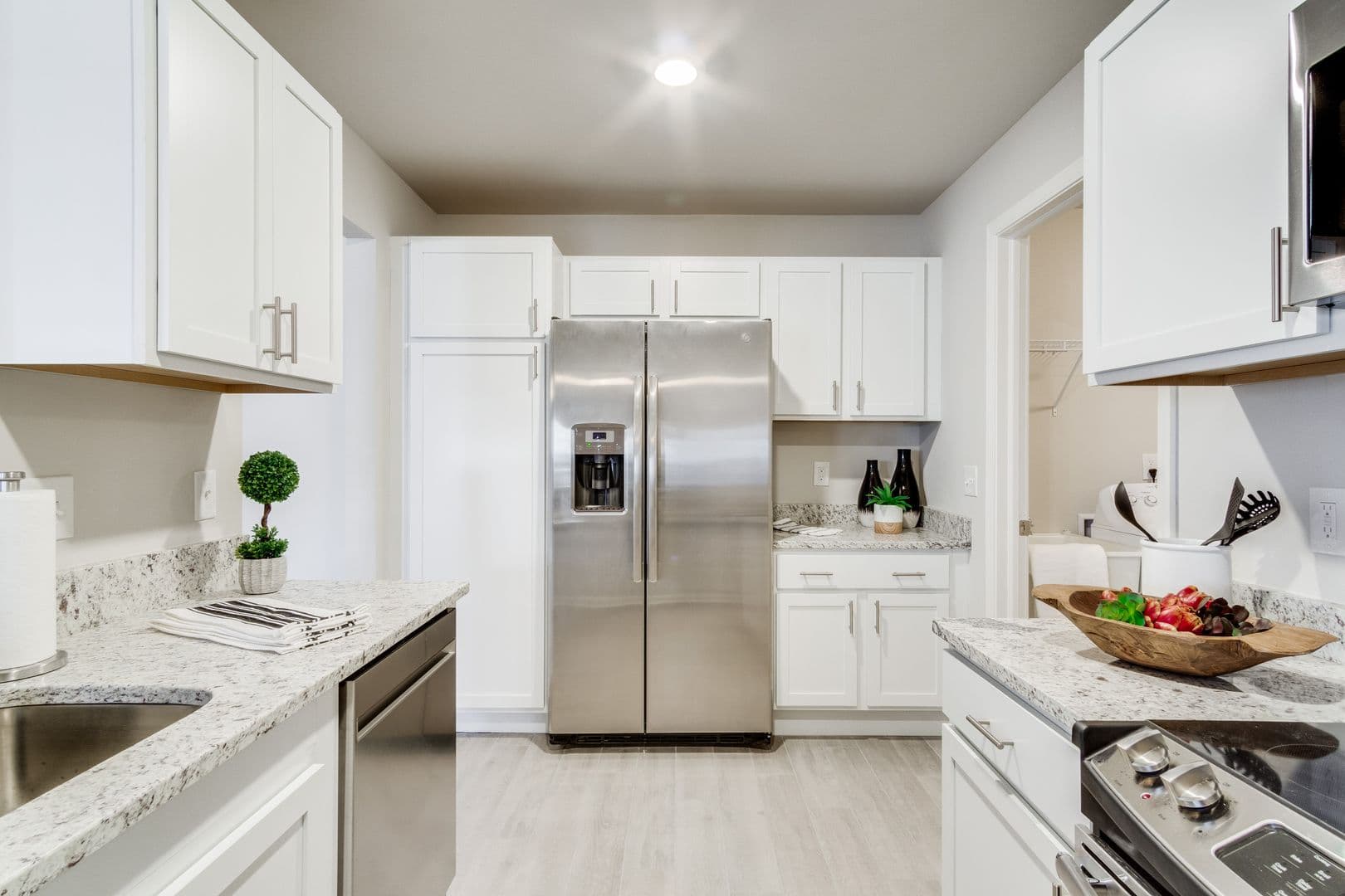 Rochester Apartment: 3017 Tribute Creek Blvd.