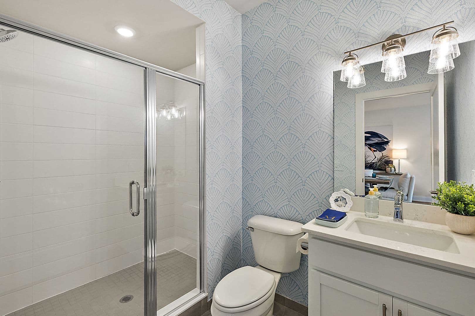 Lake Orion Apartment: 442 Mystic Cove Ln