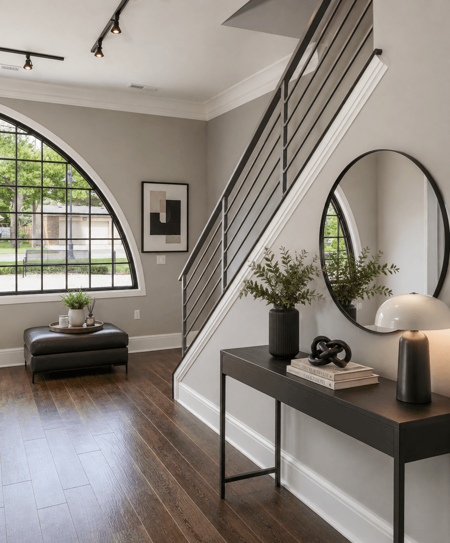 Rochester Townhome: 303 East University