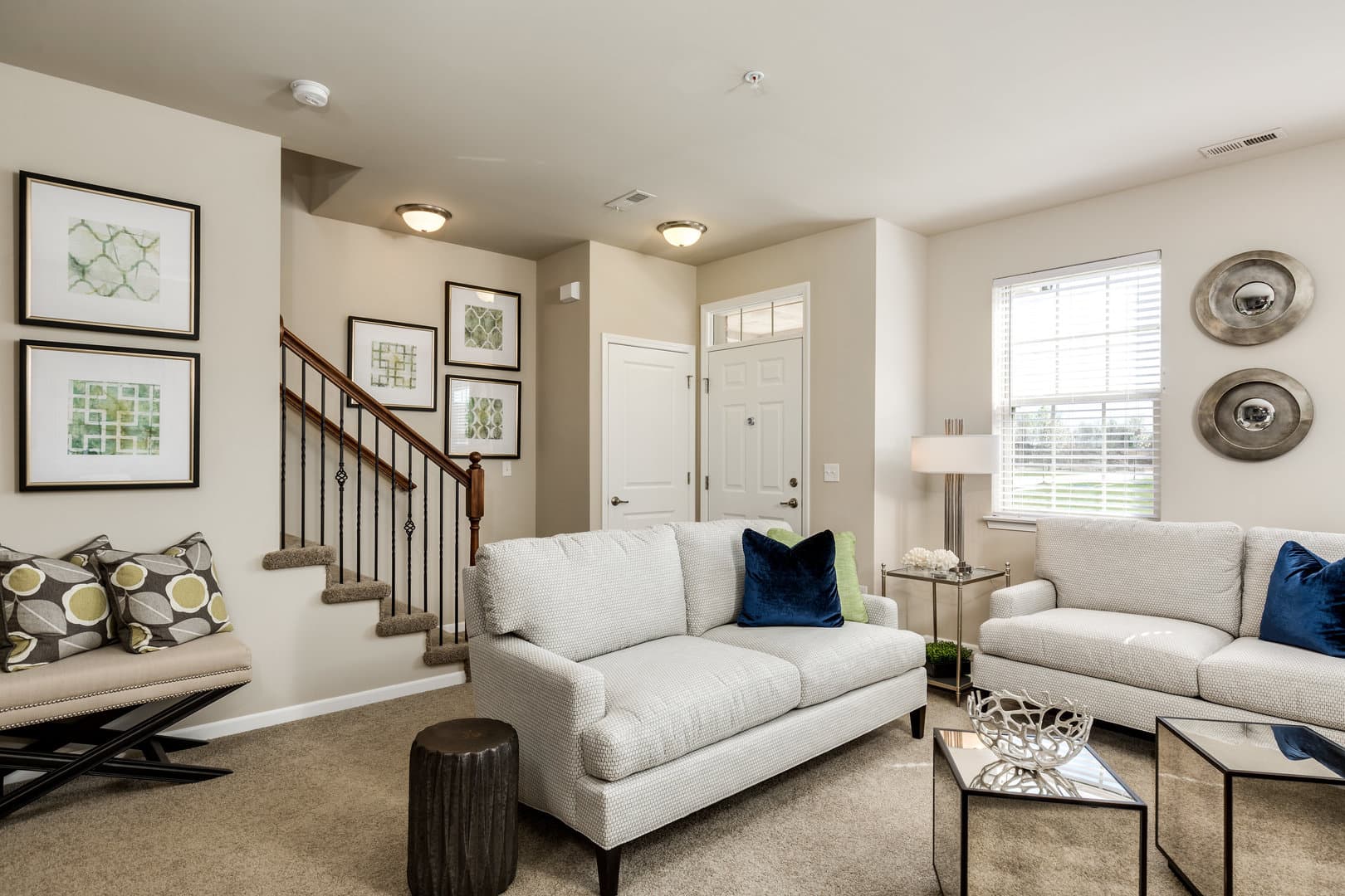 Auburn Hills Apartment: 124 Optimist Court