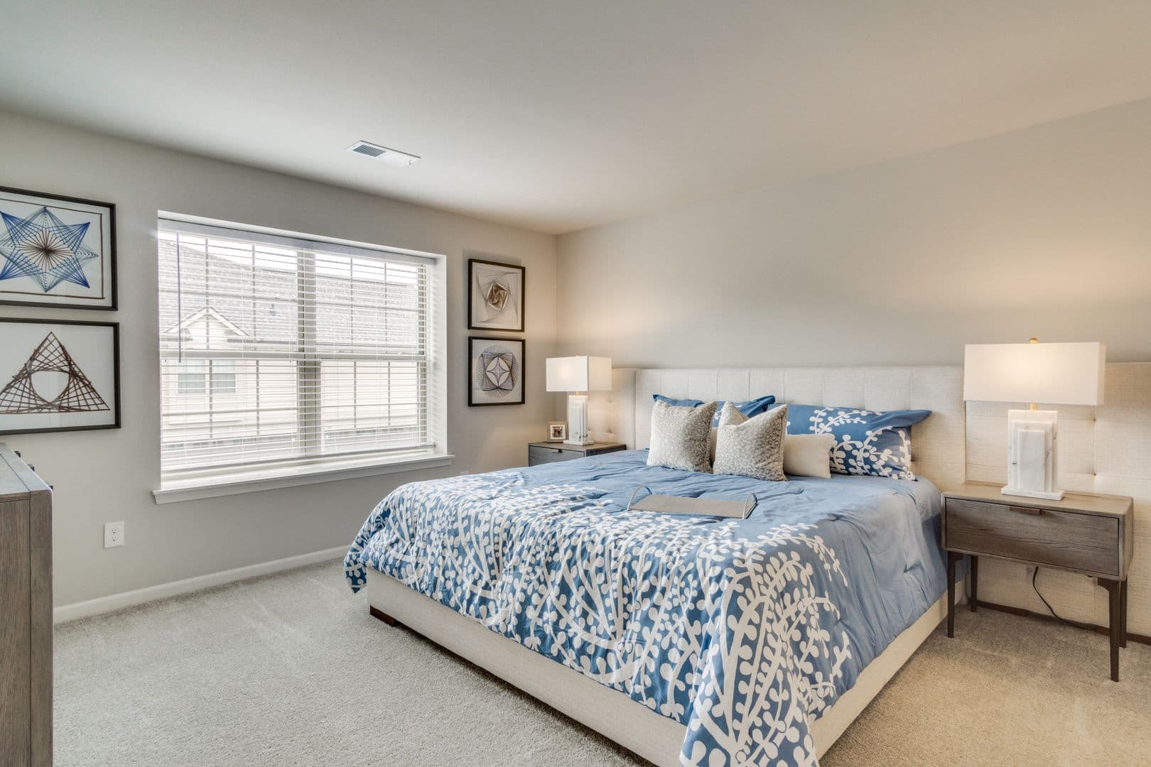 Rochester Apartment: 3017 Tribute Creek Blvd.