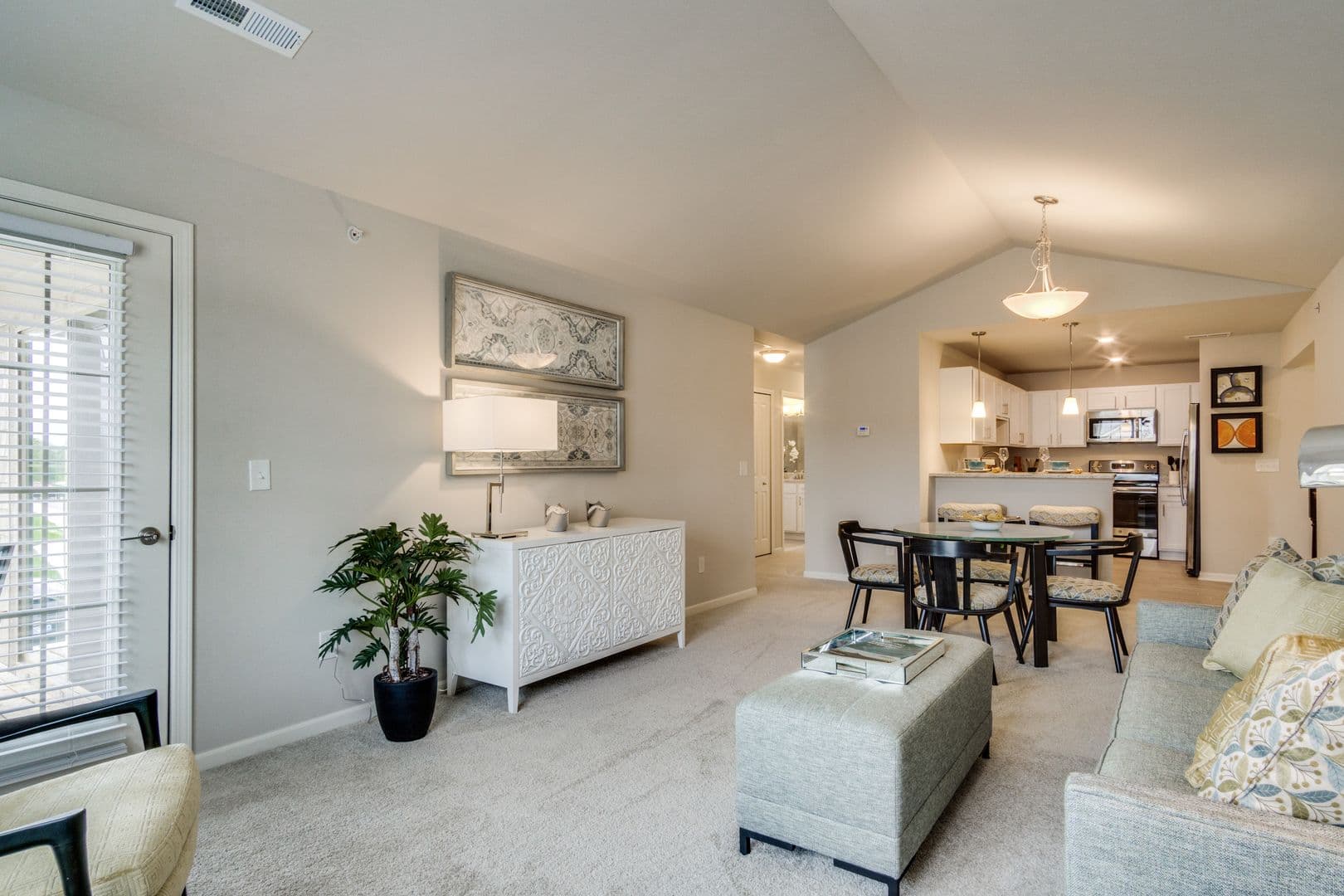 Rochester Apartment: 3017 Tribute Creek Blvd.