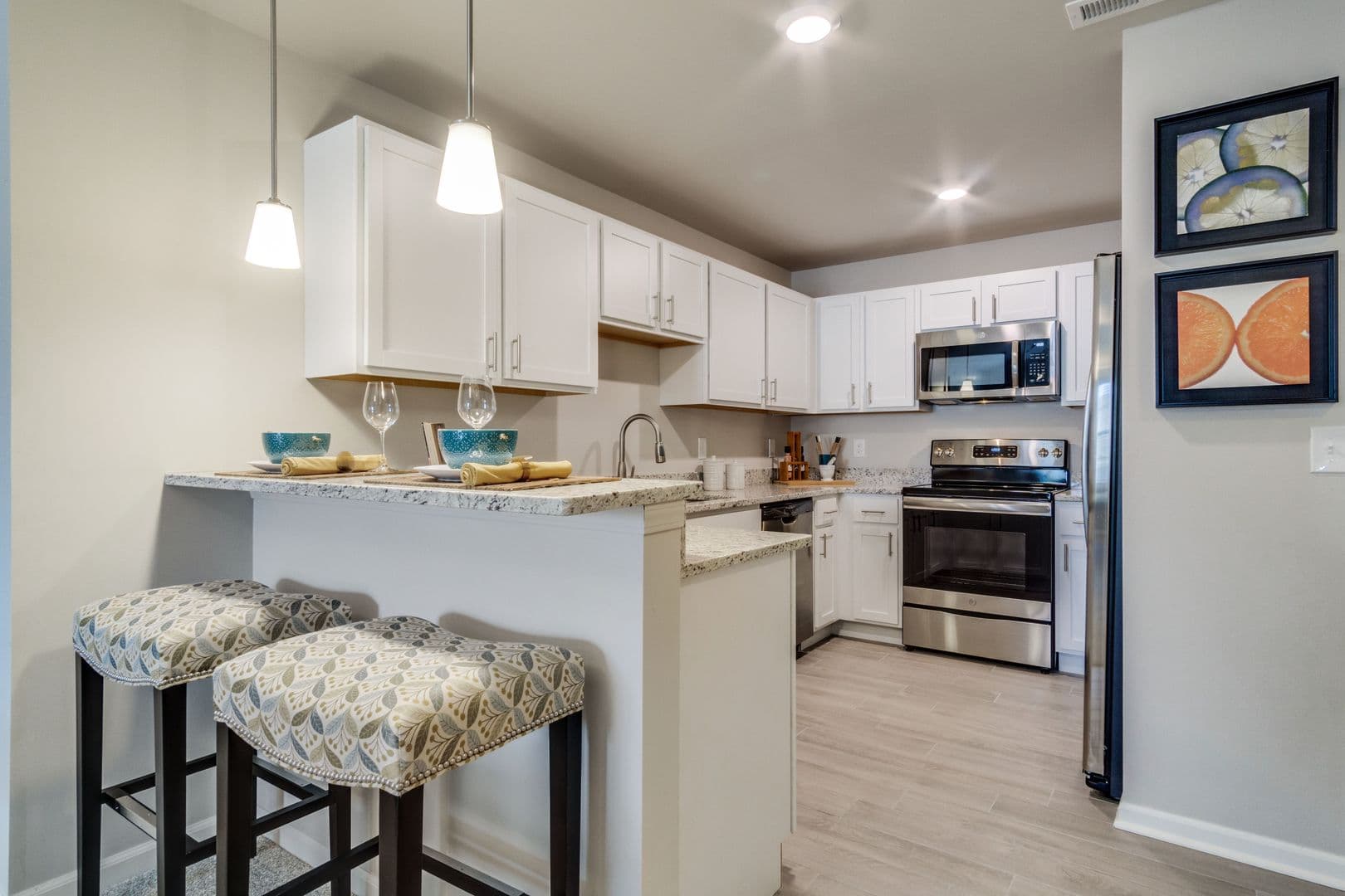 Rochester Apartment: 3017 Tribute Creek Blvd.