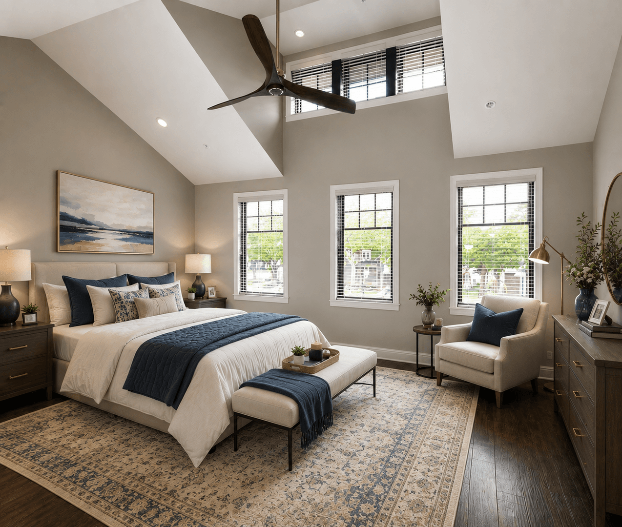 Rochester Townhome: 303 East University