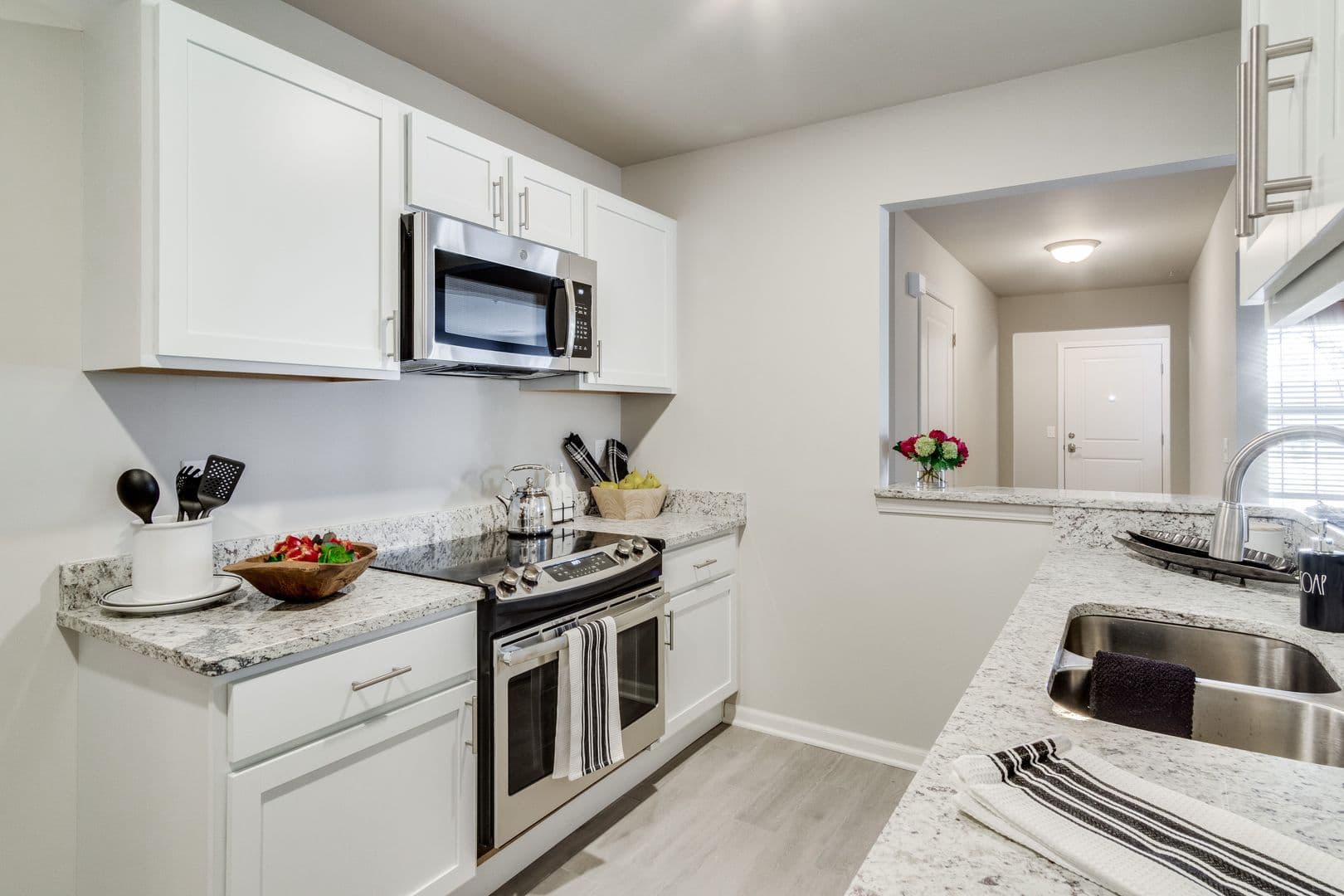 Rochester Apartment: 3017 Tribute Creek Blvd.