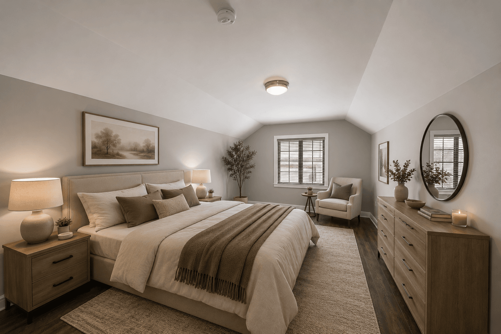 Rochester Townhome: 303 East University