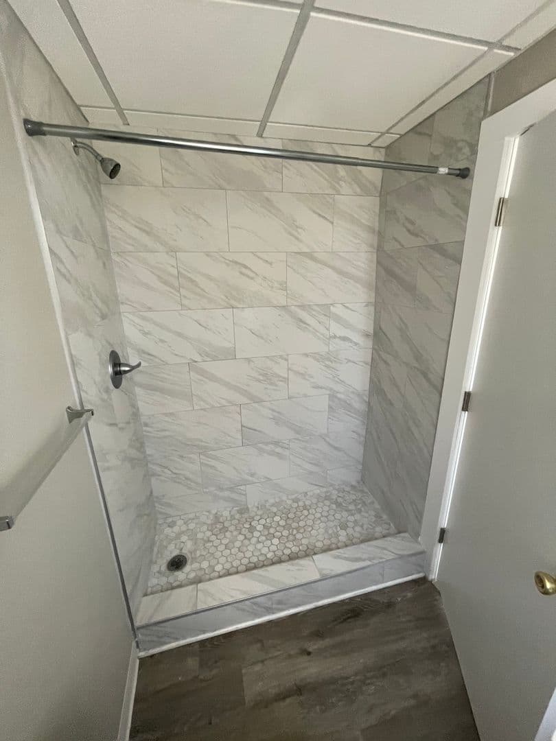 Detroit Apartment: 73 East Palmer