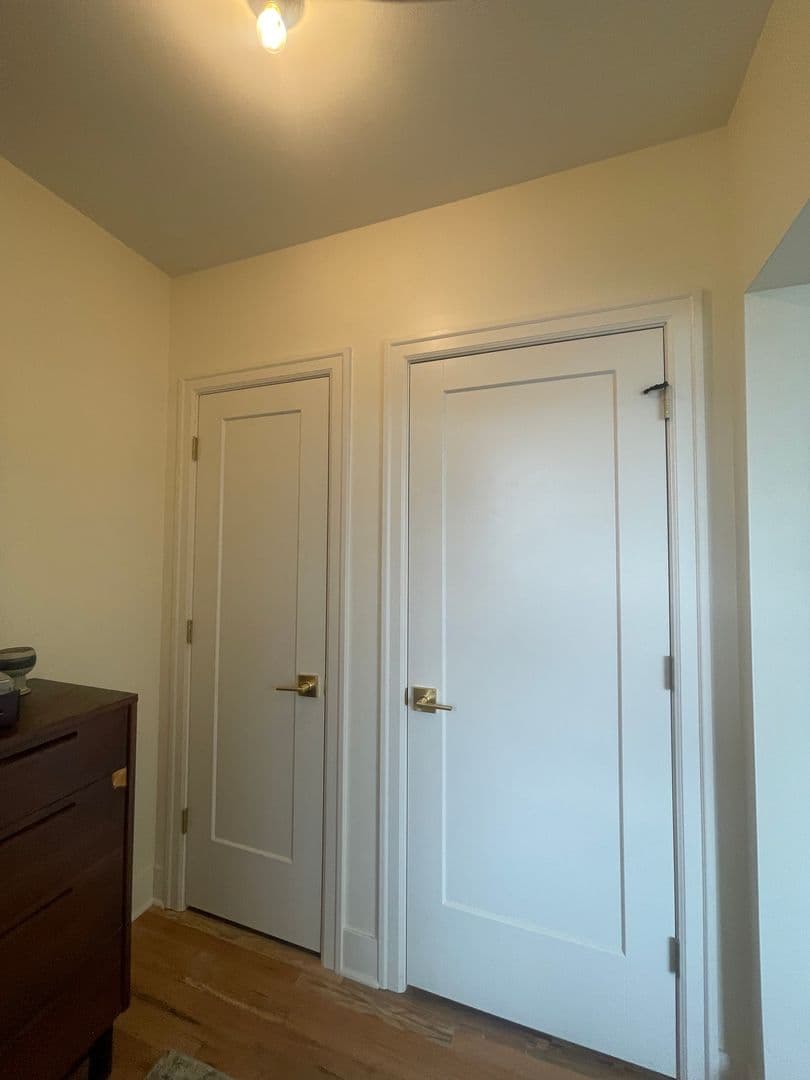 Detroit Apartment: 6465 Sterling St