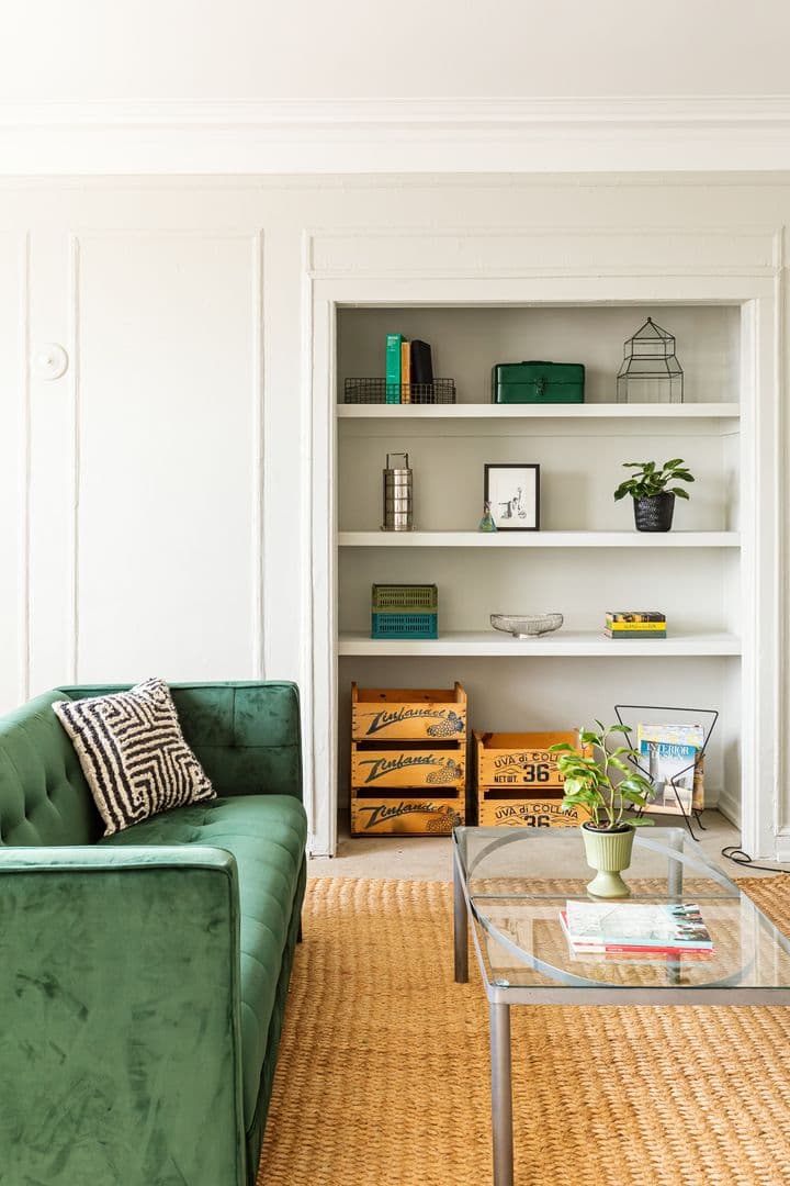 Detroit Apartment: 5440 Cass Ave