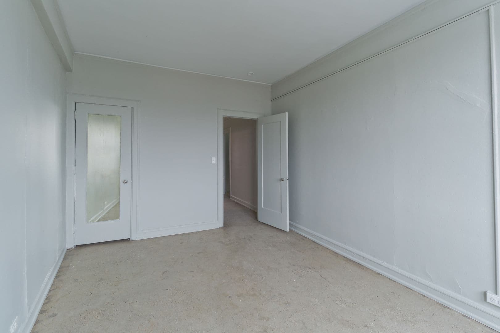 Detroit Apartment: 5440 Cass Ave