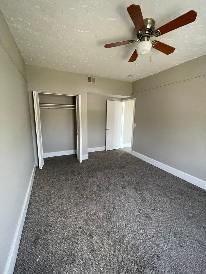 Detroit Apartment: 73 East Palmer