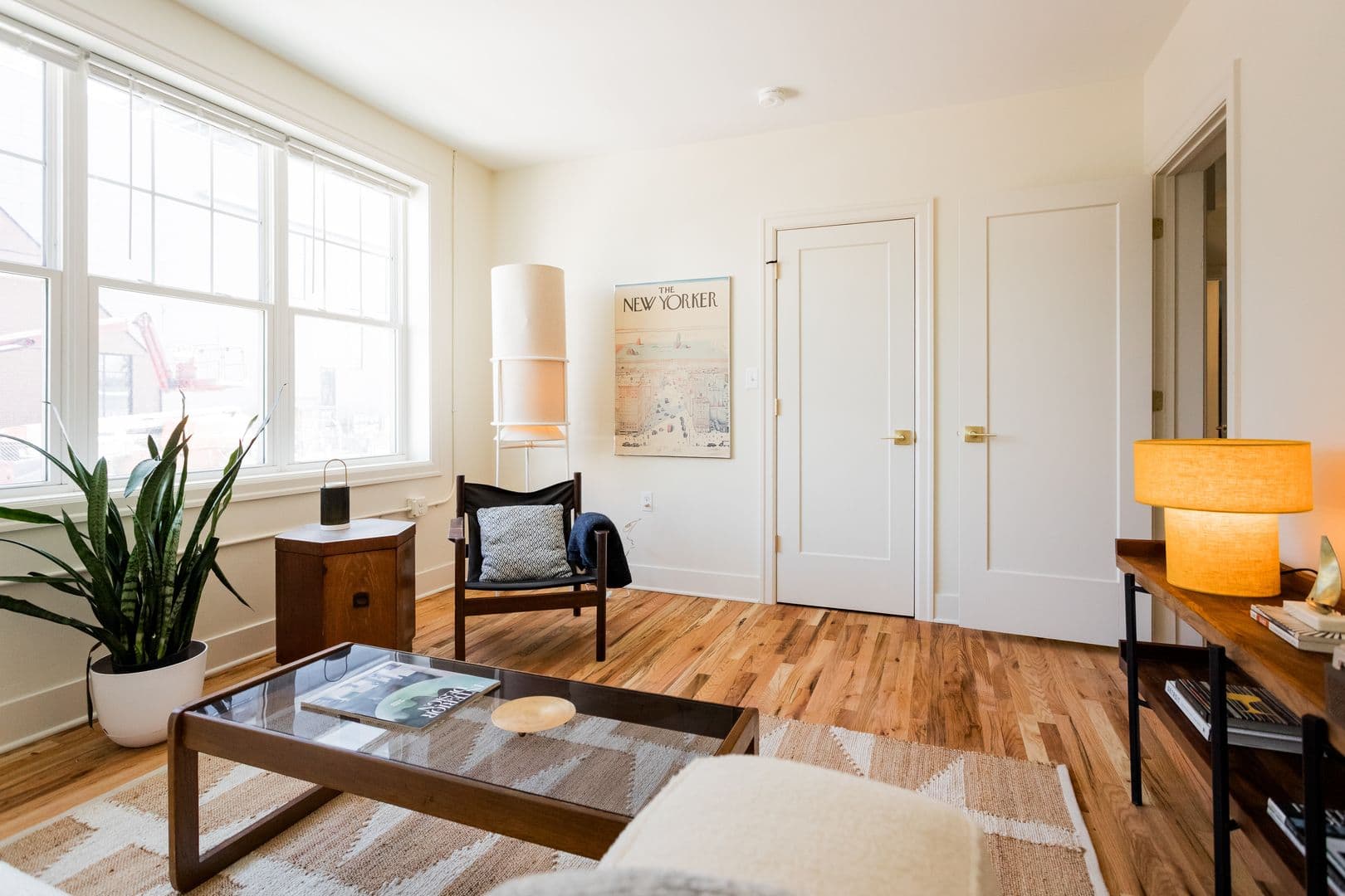Detroit Apartment: 6465 Sterling St