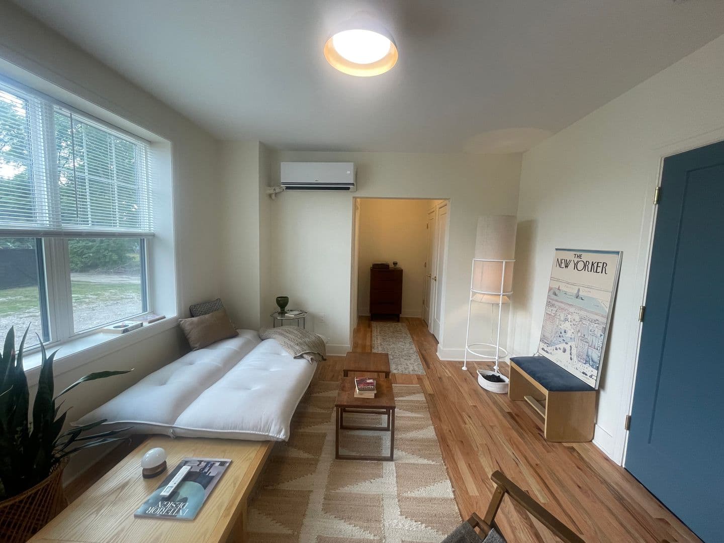 Detroit Apartment: 6465 Sterling St