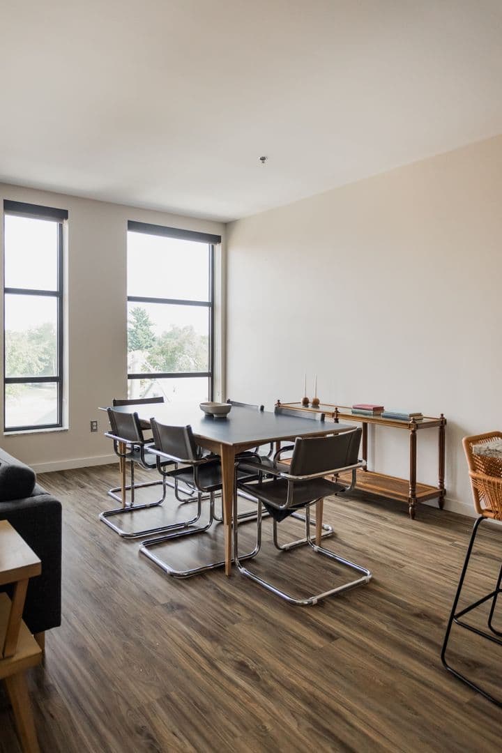Detroit Apartment: 8001 Kercheval Ave