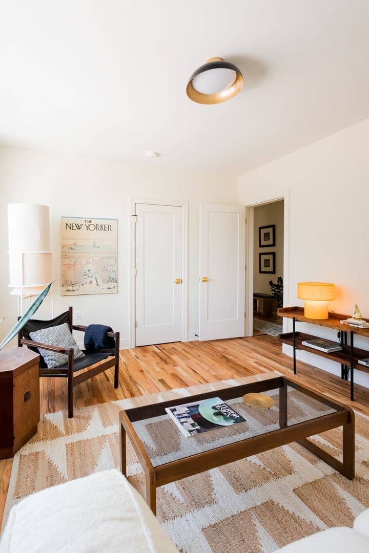 Detroit Apartment: 6465 Sterling St