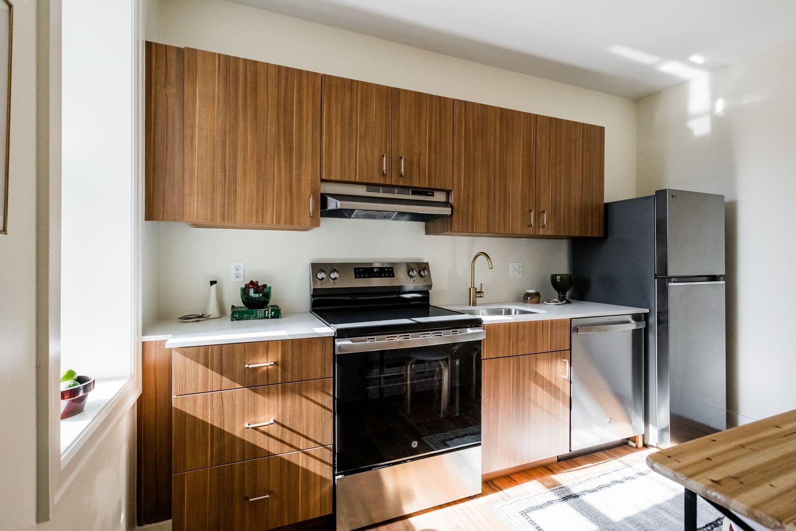 Detroit Apartment: 6465 Sterling St