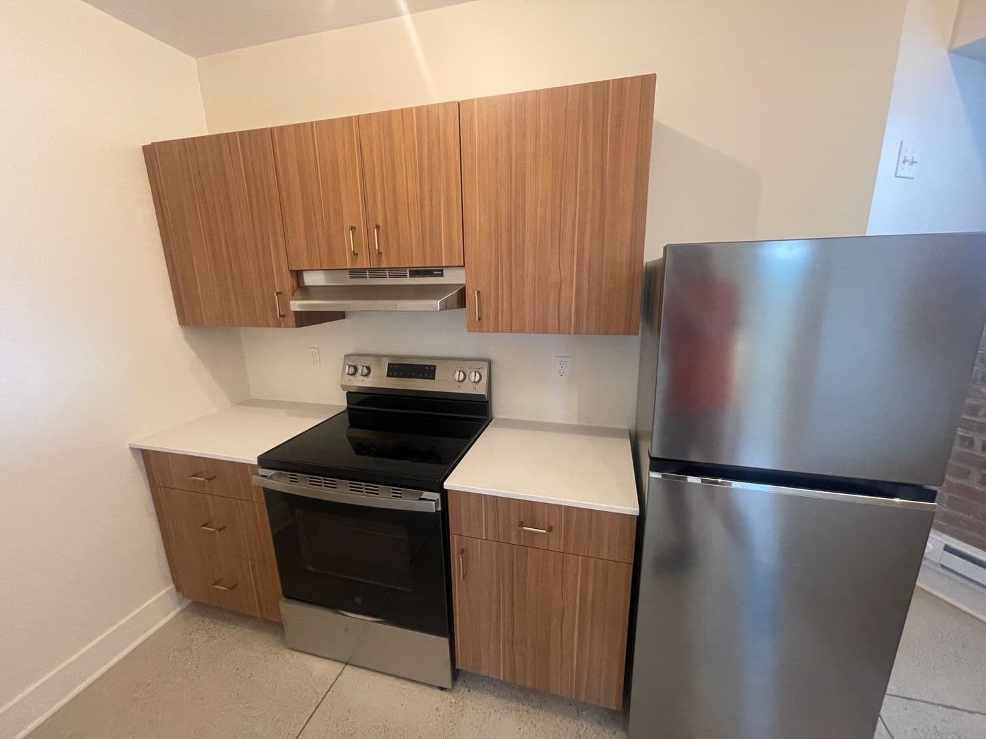 Detroit Apartment: 6465 Sterling St