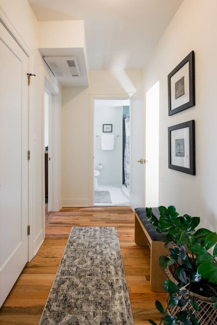 Detroit Apartment: 6465 Sterling St
