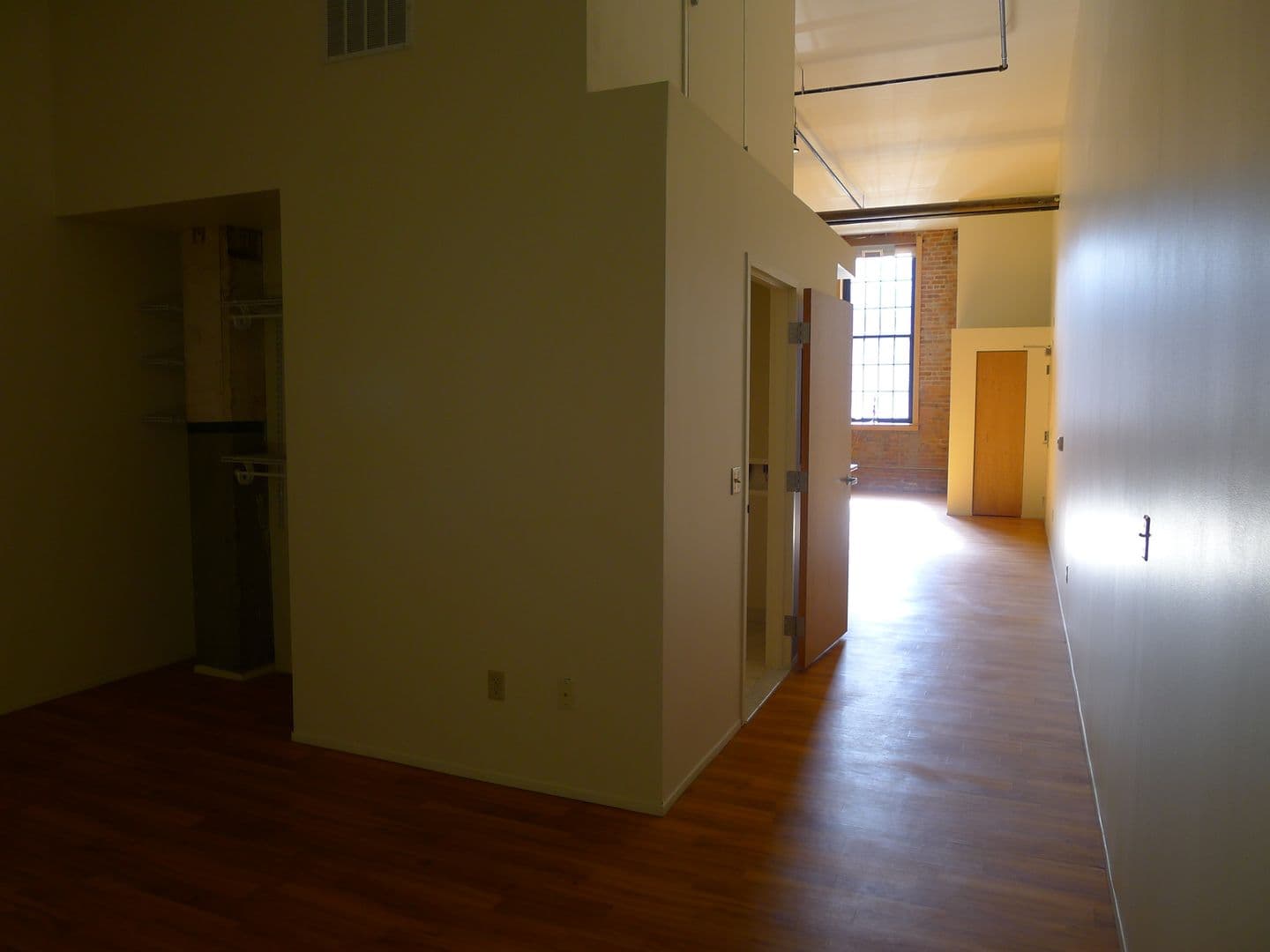 Detroit Apartment: 6200 Second Ave