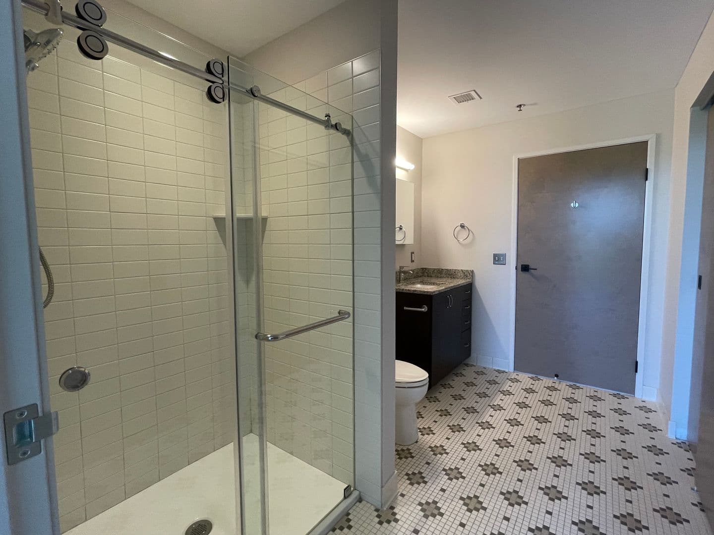 Detroit Apartment: 8001 Kercheval Ave