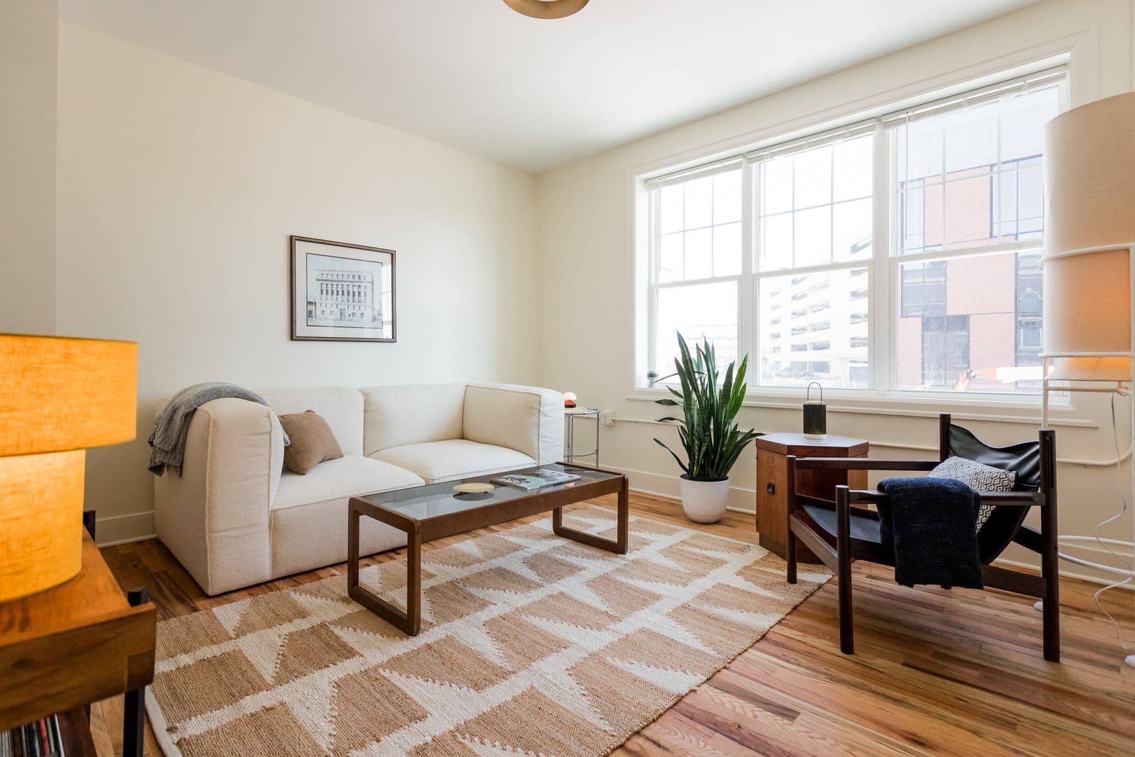 Detroit Apartment: 6465 Sterling St