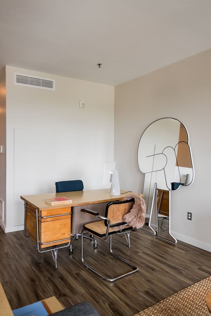 Detroit Apartment: 8001 Kercheval Ave