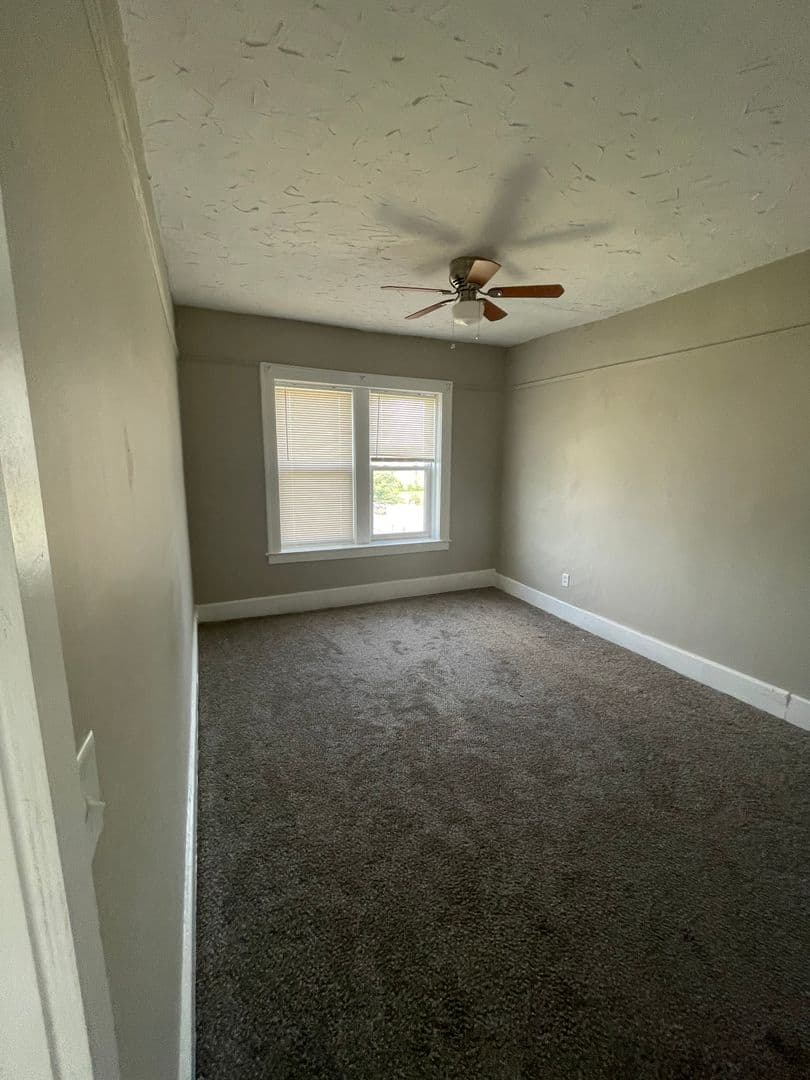 Detroit Apartment: 73 East Palmer