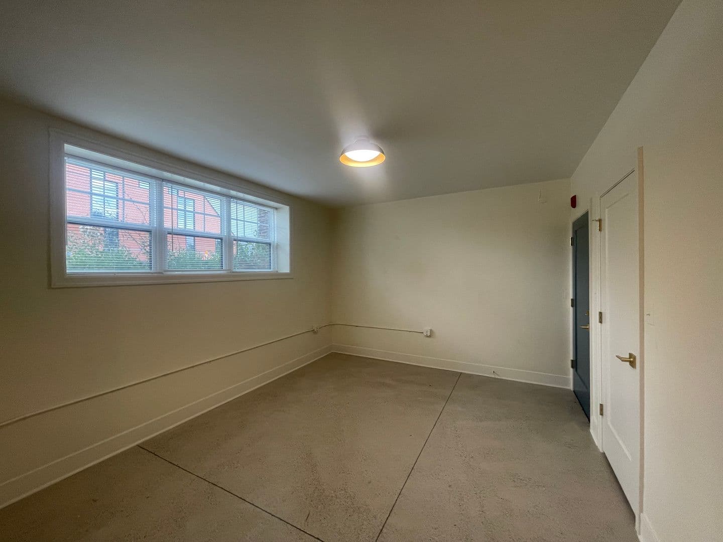 Detroit Apartment: 6465 Sterling St