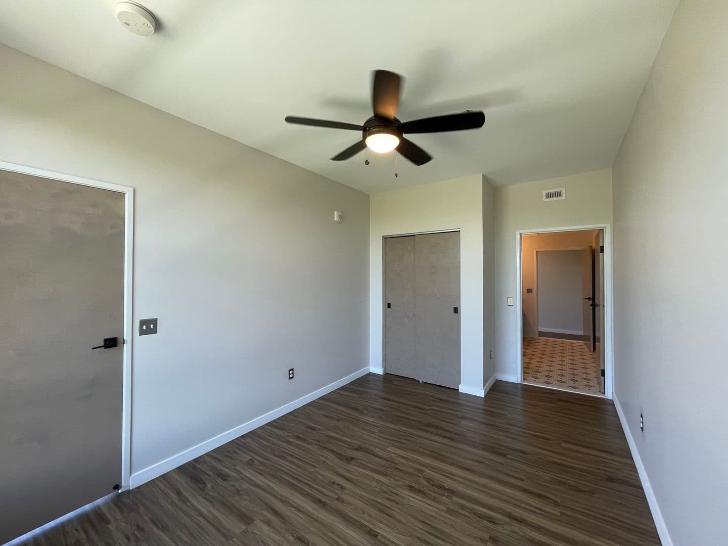Detroit Apartment: 8001 Kercheval Ave
