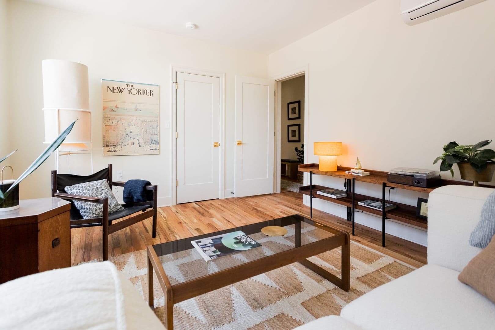 Detroit Apartment: 6465 Sterling St