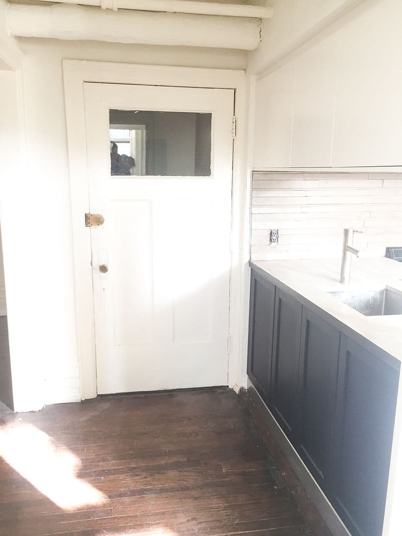 Detroit Apartment: 127 Seward Ave