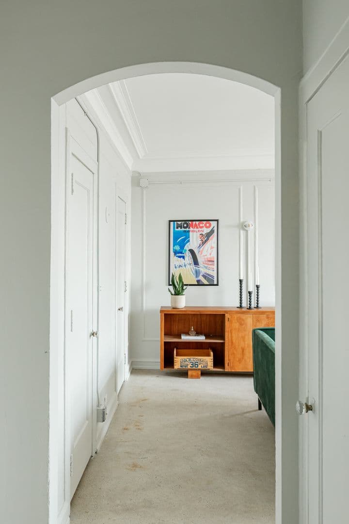 Detroit Apartment: 5440 Cass Ave