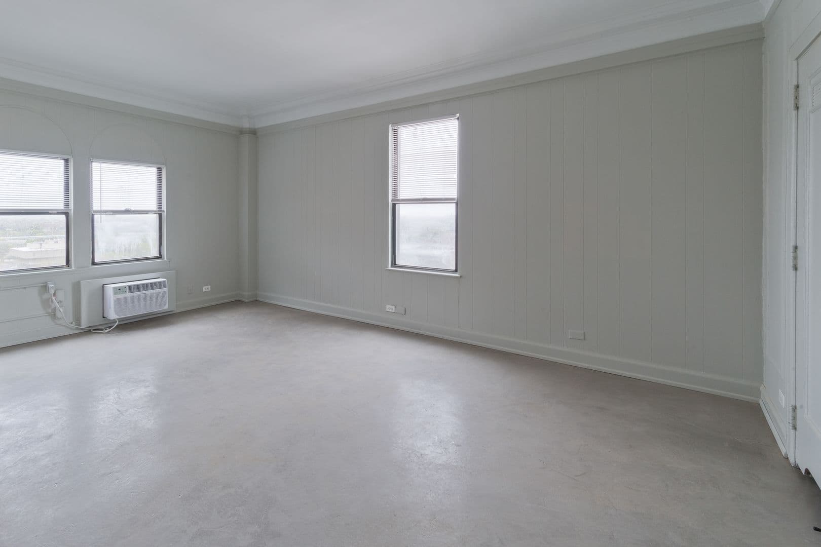 Detroit Apartment: 5440 Cass Ave