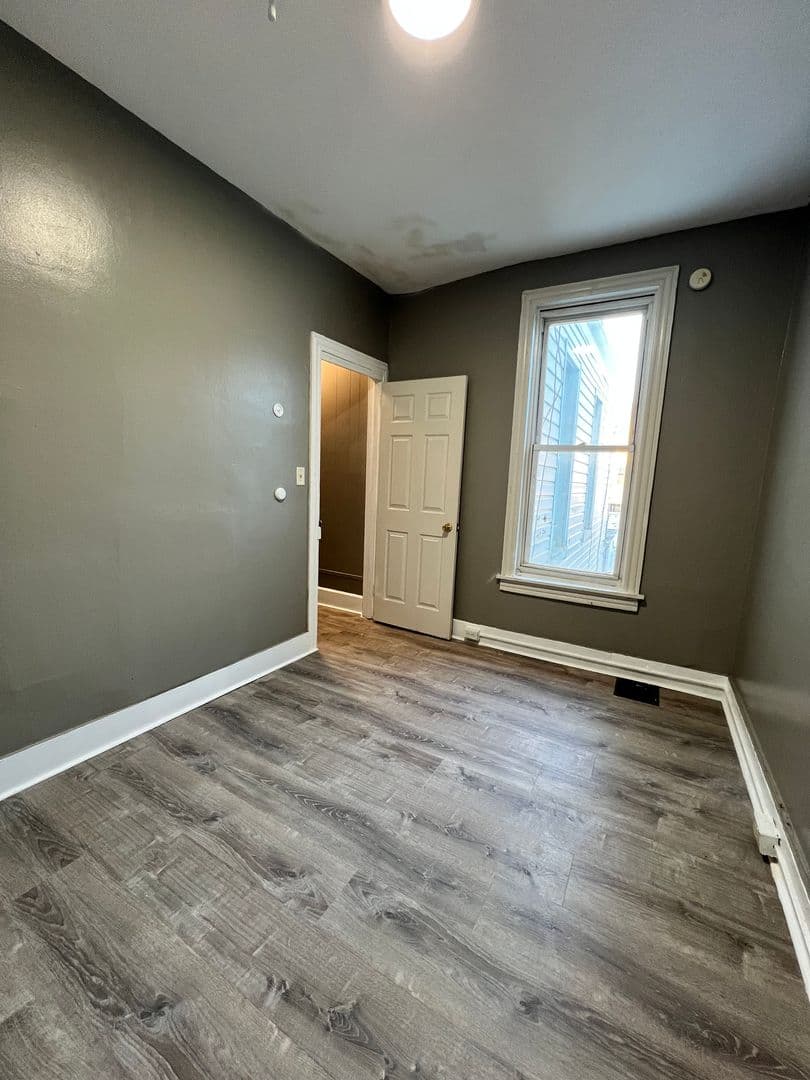 Reading House: 731 North 8th Street