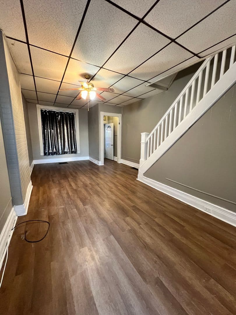 Reading House: 731 North 8th Street