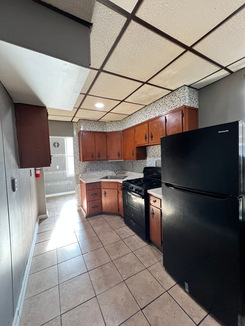 Reading House: 940 Muhlenberg Street