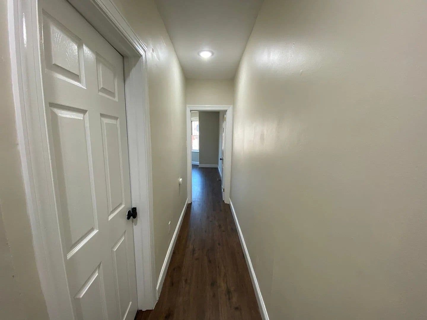 Lancaster House: 445 Manor St